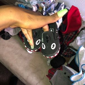 Baby Vans